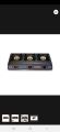 3 Burner gas cooker. 