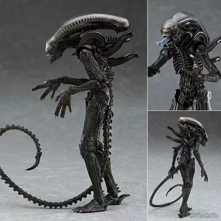 New%20Figma%20SP-108%20Alien%20Xenomorph%20Takeya%20Takayuki%20Ver%20Articulated%20Action%20Figure%20Movie%20Model%20Desk%20Decor%20Collectible%20Toy%20Fan%20%20-%20Image%202