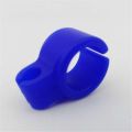 Creative Finger Protector Silicone Cigarette Holder Ring for Regular Smoking Accessories. 