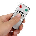 Adapter Box Converter HDMI to RF HDMI to RF Coaxial Converter Adapter Box Support 480I/480P/576I/576P/720P/720I/1080I/1080P. 