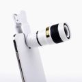 Telephoto Phone lens Camera Universal Zoom Iens Highdefinition Focusing Effect Photography Large light Transmission High Colour.