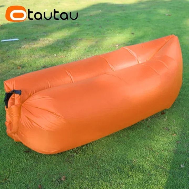 OTAUTAU%20Ultra%20Light%20Pillow%20Style%20Lazy%20Sofa%20Inflatable%20Sofa%20Portable%20Foldable%20Sleeping%20Bag%20Bed%20SF284%20-%20Image%202