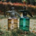 2L Portable Pressure Garden Spray Bottle Kettle Plant Flowers Watering Can Pressurized Sprayer Gardening Tools Accessories. 