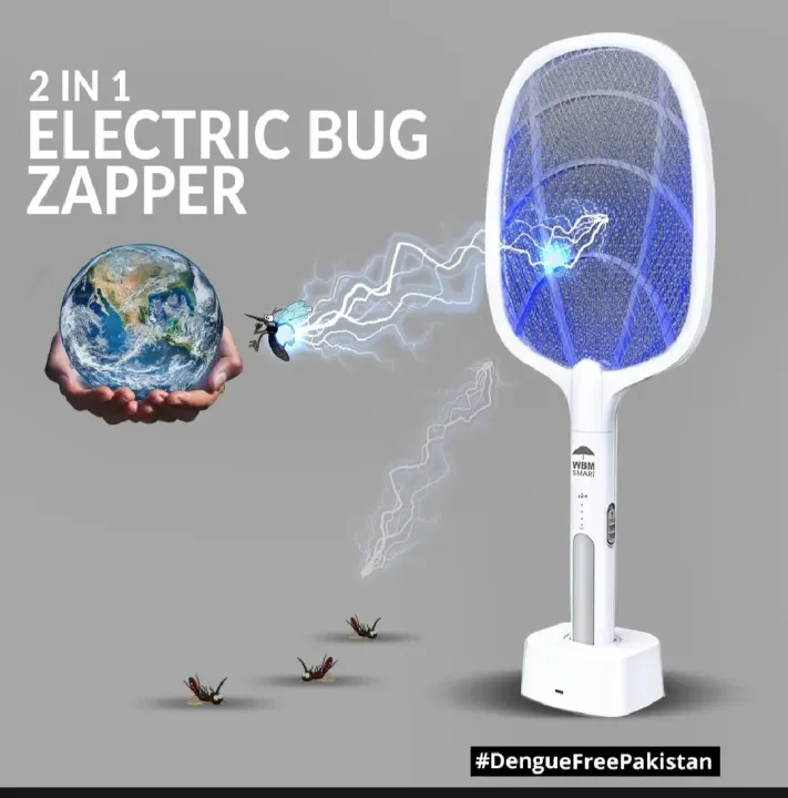WEIDASI%20Rechargeable%20Mosquito%20and%20Insect%20Killer%20Bat%20with%20Lure%20Light%20Option%20-%20Dual-Use%20Electric%20Mosquito%20Racket%20Mosquito%20Swatter%20with%20LED%20-%20WD-959%20-%20Image%203