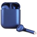 earpods inpods 12 blue color. 