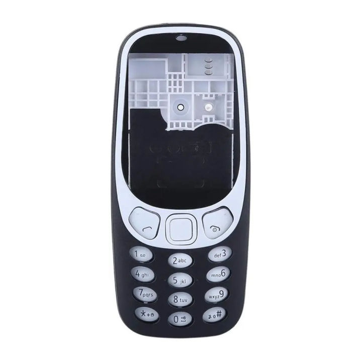 Nokia%203310%20Original%20Casing%20with%20Hadi%20Bone%20-%20100%25%20Authentic,%20Black%20-%20Image%202
