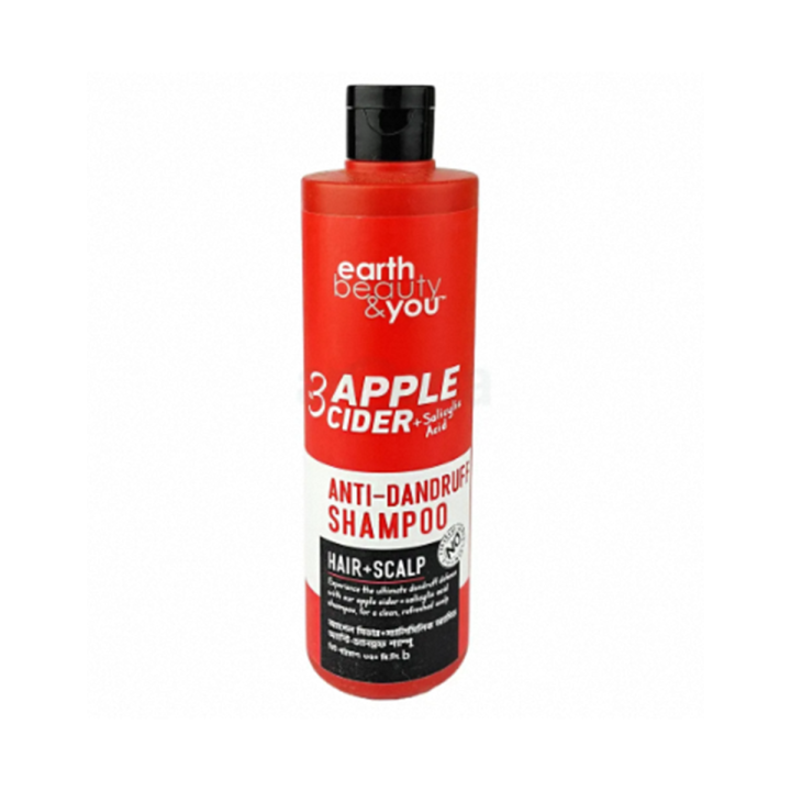 Earth%20Beauty%20&%20You%20No.%203%20APPLE%20CIDER+%20SALICYLIC%20ACID%20ANTI-DANDRUFF%20SHAMPOO%20350ml%20-%20Image%202