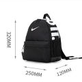 Nike Boys and Girls Backpack Sports Outdoor Bag Mini Small Bag Casual Travel Bag. 