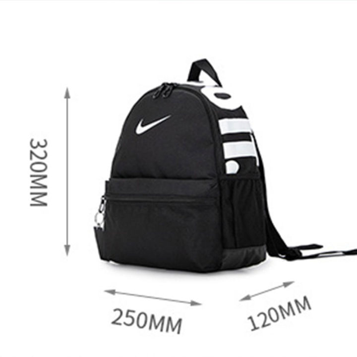 Nike%20Boys%20and%20Girls%20Backpack%20Sports%20Outdoor%20Bag%20Mini%20Small%20Bag%20Casual%20Travel%20Bag%20-%20Image%206