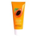 Bioaqua Papaya Face Wash For Daily Use.