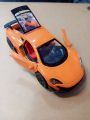 Alloy Car Model Fast And Furious Pull Back Collectible Racing Track Drift Car Models Diecast Toy. 