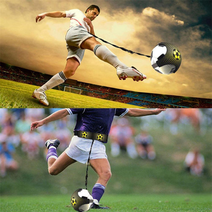 Outdoor%20Sports%20Toy%20Ball%20With%20Elastic%20Swing%20Football%20Training%20Auxiliary%20Package%20Physical%20Exercise%20Personal%20Skills%20Practice%20Straps%20-%20Image%205