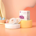 Wearable Breast Milk Collector Shell Silicone Breastfeeding Leakage Prevention Washable Anti-Overflow Pads Reusable Nursing Pads. 