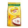 Saffola Oats 100% Natural Creamy Oats 1kg. 