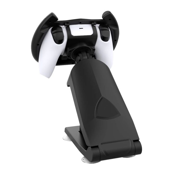 Racing Games Steering Wheel for Playstation 5 PS5 Gaming Controller Pro ...