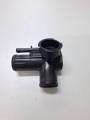 Nissan Navara NP300 D23 21517-4jn1a pipe-radiator, Upper. 