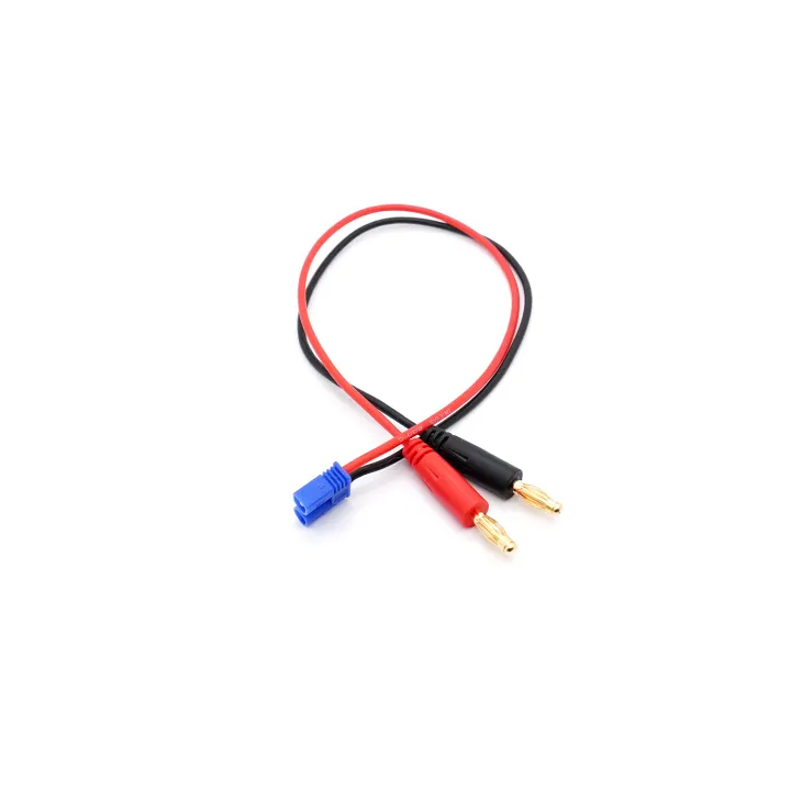 30CM%20JST%20EC3%20EC5%20XT60%20XT90%20MPX%20TRX%20AS150%20T%20Charge%20Lead%20to%204.0mm%20Banana%20Plugs%20Silicone%20Charge%20Cable%20For%20RC%20B6%20Charge%20Lipo%20Battery%20-%20Image%207