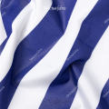 600D big stripe 5.3 m trampoline TARP Width 60 inches fabric yards. 