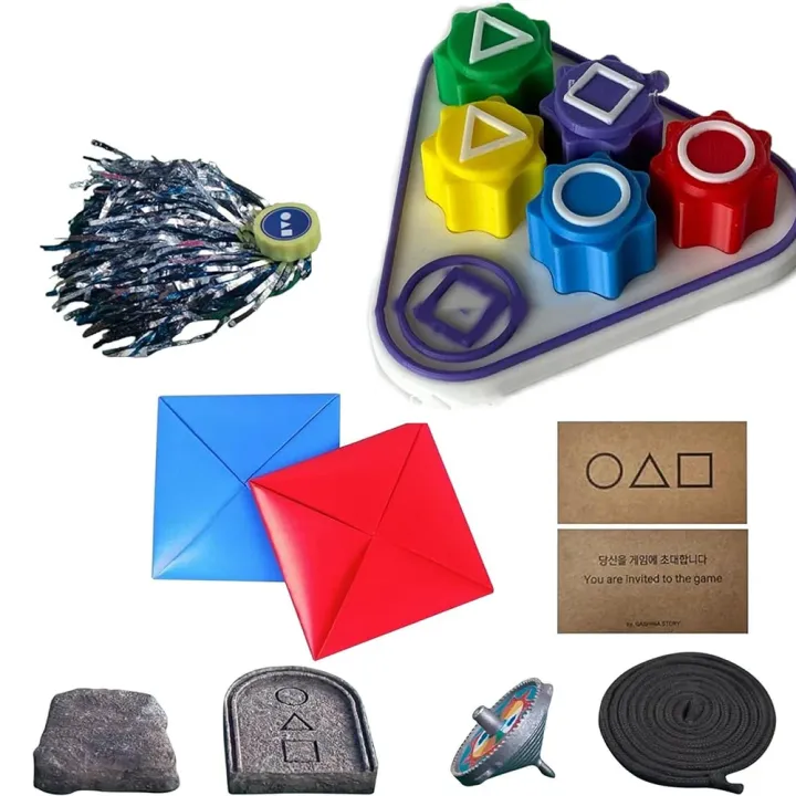 Korean%20Folk%20Game%20Set%20Hand-Eye%20Coordination%20Training%20Toys%20Gonggi%20Korean%20Game%20Gonggi%20Squid%20Gong%20Gi%20Game%20Bar%20Games%20Party%20Props%20-%20Image%204
