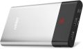PISEN 10000mAh Power Bank with Led Display and Dual Ports. 