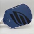 Boom Summit Limited Version Pickleball Paddle 16mm Foam Core Never Broken BoomCore Foam Interior Carbon Fiber Surface.