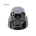 HOT! 1PC Recliner Metal Sofa Couch Pull Handle Black Replacement Funiture. 