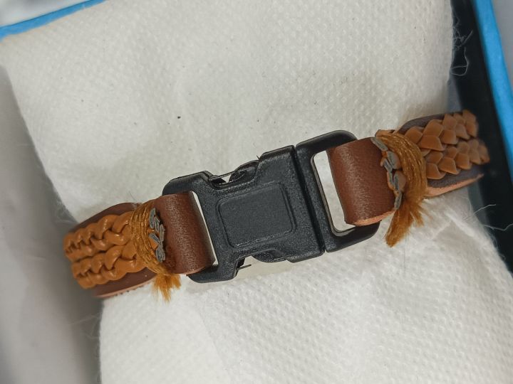 1%20Ps%20Men's%20fashion%20Leather%20Braclet%20Stylish%20Fashion%20Artificial%20lethere%20Comfortable%20Braclet%20For%20Men%20-%20Image%208