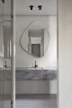Wall hanging mirror, antique sheesha frame, modern wall mirror. 