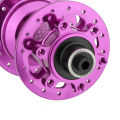 HASSNS PRO7 Mtb Hub 32 24 Holes Bearing Mountain Bike Freehub Rear Hub 32h 24h Noisy Cube Bicycle Bushings 12 11 10 9 8 7 Speed.