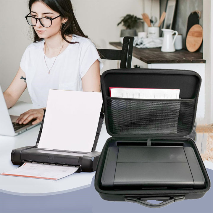 For%20Canon%20PIXMA%20TR160/TR150/iP110%20Wireless%20Printer%20Case%20with%20Mesh%20Bag%20Small%20Printer%20Protect%20Box%20Anti-Scratch%20Printer%20Accessories%20-%20Image%206