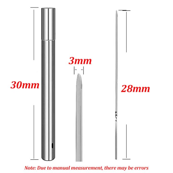 10/20Pcs%20Stainless%20Steel%20Barbecue%20Skewer%20Reusable%20Flat%20BBQ%20Needle%20Stick%20Barbecue%20Tools%20for%20Outdoor%20Camping%20Party%20Accessories%20-%20Image%207