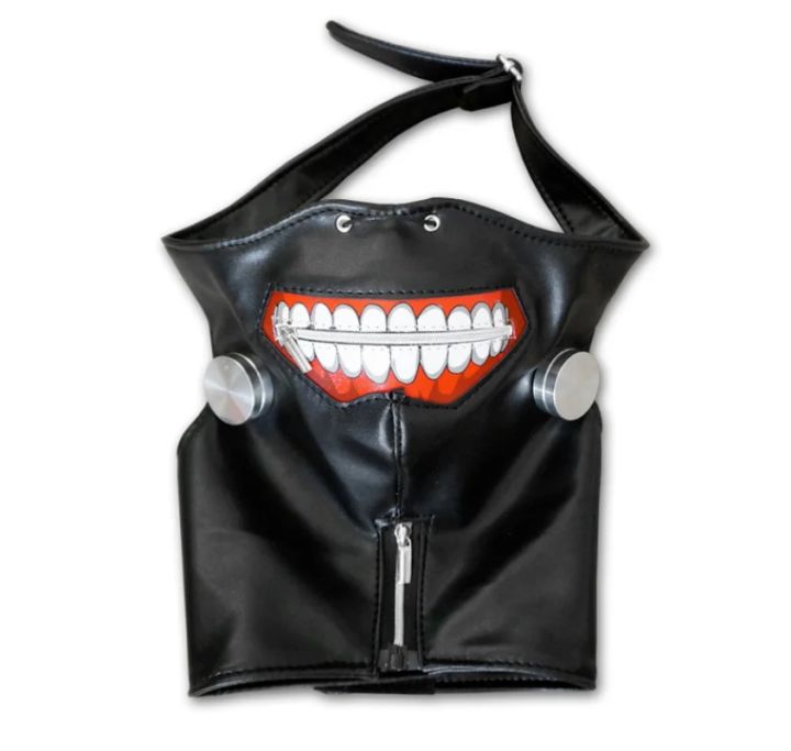 Tokyo%20Ghoul%20Mask%20%20Anime%20Kaneki%20Ken%20Cosplay%20Masks%20Halloween%20Party%20Masks%20Cosplay%20Ghoul%20Kinkiken%20Zipper%20Mouth%20Mask%20Scary%20Masque%20-%20Image%204