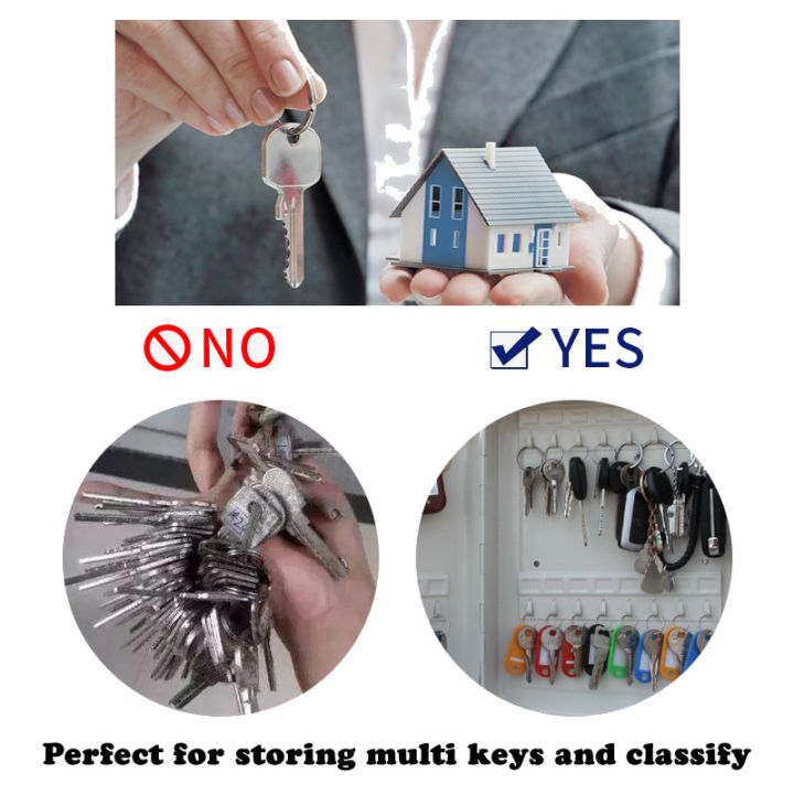 Key%20Safe%20Box%20New%20Multi%20Keys%20Storage%20Box%20Password%20Spare%20Car%20Keys%20Storage%20Organizer%20Box%20for%20Home%20Office%20Factory%20Store%20Use%20-%20Image%206