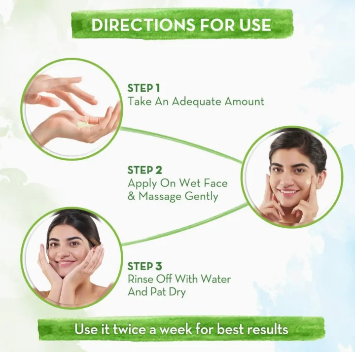 Int.%20Mamaearth%20Multani%20Mitti%20Face%20Wash%20100%20ml%20-%20Image%204