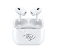 Itel AirPods pro wireless Bluetooth earphone. 