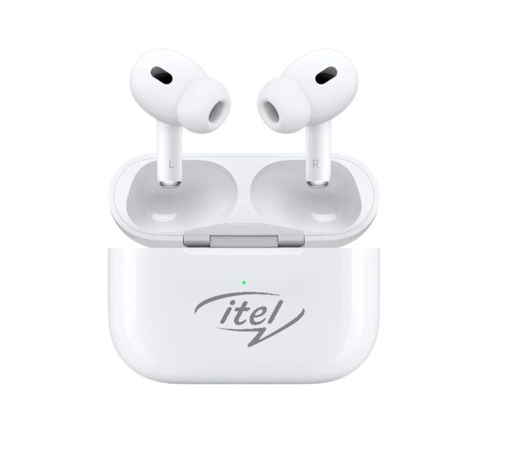Itel%20AirPods%20pro%20wireless%20Bluetooth%20earphone%20-%20Image%204