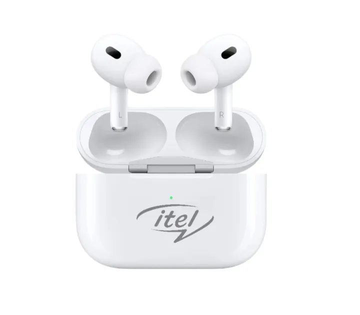 Itel%20AirPods%20pro%20wireless%20Bluetooth%20earphone%20-%20Image%204