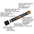 1 PC Paint Thickness Tester Accurately Measure Automotive Paint Thickness with This Paint Coating Gauge Pen. 