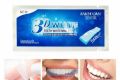 Teeth Whitening Strip with 2 PCs Cotton Swab For Cleaning Tool. 