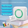 MINI THERMAL PORTABLE PRINTER. 