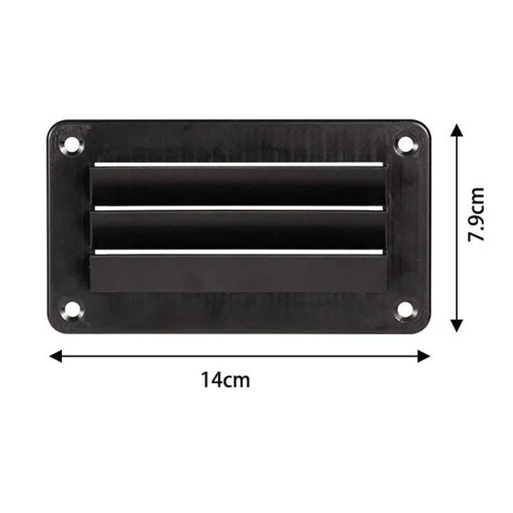 1pair%20RV%20Air%20Vent%20Louver%20Professional%20Bathroom%20Office%20Ventilation%20Outlet%20Grille%20Louver%20For%20Boat%20Yacht%20Accessories%20Black%20-%20Image%206
