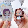 2025 New In Stock Genuine Alien Stage Baby Series High Quality Surprise Blind Box Figurine Q Version Toy Desktop Ornament . 