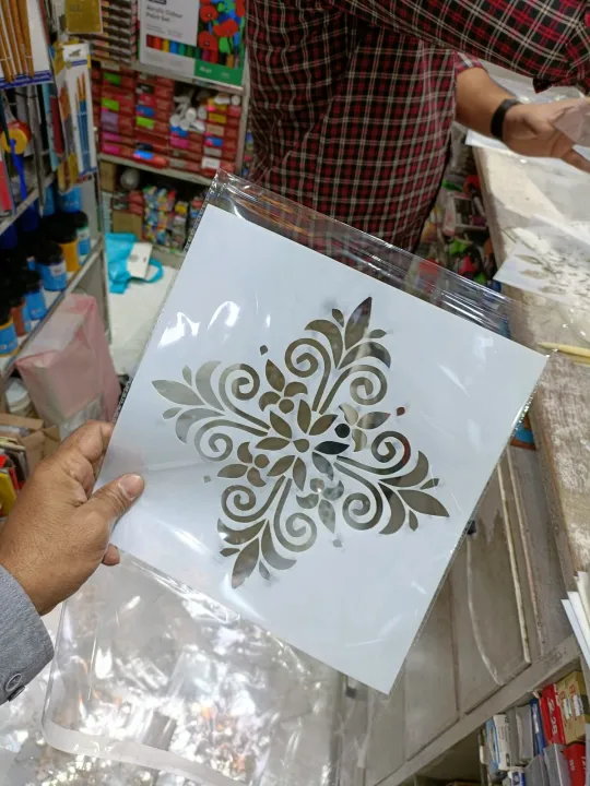 Stencil%20Plastic%20(10x10%20inch%20approximately)%20-%20Image%203