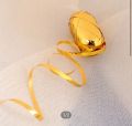 Pack of 2 Roll Foil Ribbon Latex Balloons Curling Ribbon For Wedding Birthday Party Decor Tie Rope Gift Wrapping Accessories. 