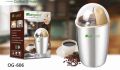 Coffee Grinder And Portable household dry mill, bean beater, can grind beans into powder. 