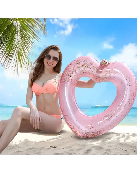 Heart%20Shape%20Inflatable%20Swim%20Ring%20Love%20Heart%20Pool%20Float%20Swimming%20Ring%20For%20Summer%20Beach%20Pool%20Party%20-%20Image%203