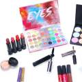 Popfeel Makeup Set for Women Full Kit All in One Makeup Gift set Box Eyeshadow Palette Blushes Powder Lipstick Lip Gloss Pro Hot. 