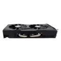 SOYO Original Radeon RX580 8G Graphics Cards GDDR5 Memory Video Gaming Card PCIE3.0x16 HDMI DP DVI for Desktop Computer AMD. 