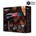 Km 3322 professional hair dryer with high quality and ( havy duty). 