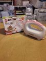 Sonvio Hand Mixer SVO-928 In stock·Brand: Warsak Imported Collection. 